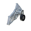 Gates auto part detail