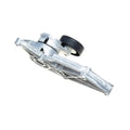 Gates auto part installed view