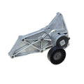 Gates auto part