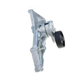 Gates auto part close-up