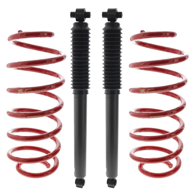 KYB lift kit