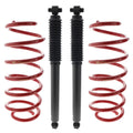 KYB lift kit