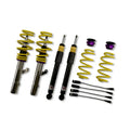 KW coilovers