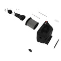 aFe cold air intake