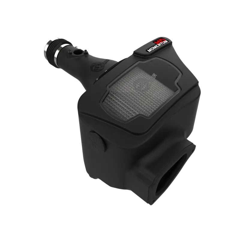 aFe cold air intake