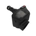 aFe cold air intake