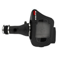 aFe cold air intake detail