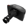 aFe cold air intake installed view