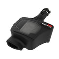 aFe cold air intake