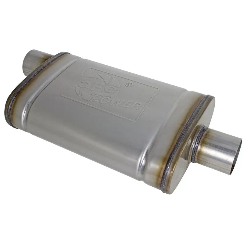 aFe muffler