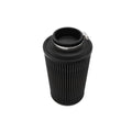 K&N Engineering air filter close-up