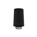 K&N Engineering air filter detail