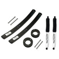 Tuff Country shock absorber