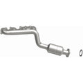 Magnaflow auto part detail