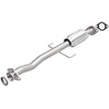 Magnaflow auto part detail