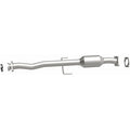 Magnaflow auto part close-up