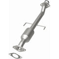 Magnaflow auto part detail
