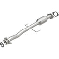 Magnaflow auto part close-up