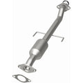 Magnaflow auto part close-up