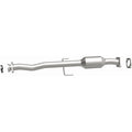 Magnaflow auto part installed view