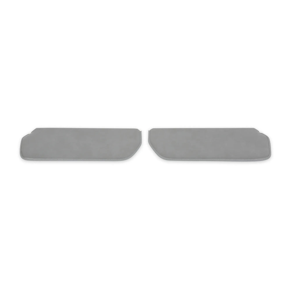 1973-1987 C/K SUNVISOR FB VNYL CHAR