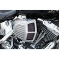 K&N Engineering intake system detail