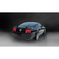 CORSA Performance auto part close-up