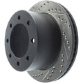 Stoptech auto part