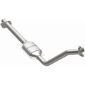 Magnaflow auto part close-up