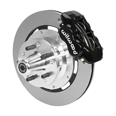 Wilwood auto part