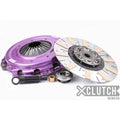 XClutch silver auto part