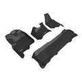 3D MAXpider black auto part