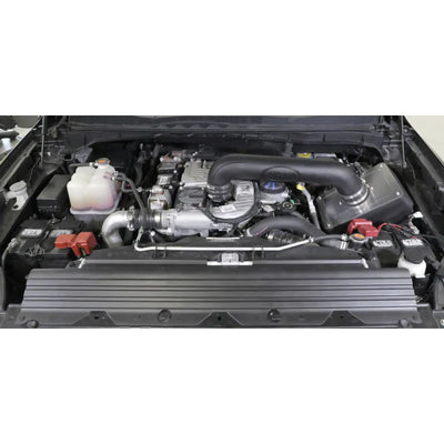 Airaid intake system