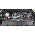 Airaid intake system
