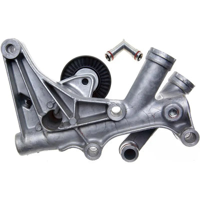 Gates auto part