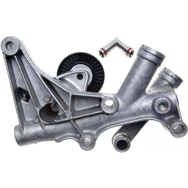 Gates auto part