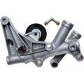 Gates auto part