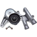 Gates auto part