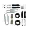 Tuff Country shock absorber