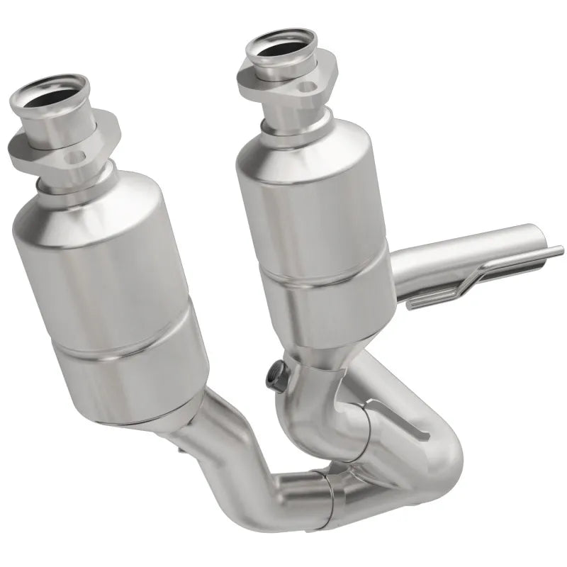 Magnaflow auto part