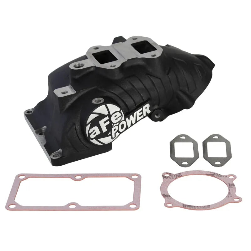 aFe intake system