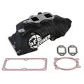 aFe intake system