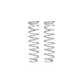 Eibach springs close-up