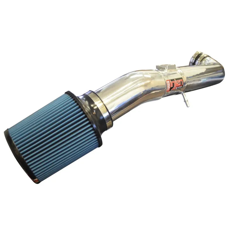 Injen polished cold air intake