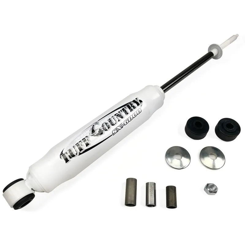 Tuff Country shock absorber