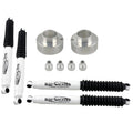 Tuff Country shock absorber
