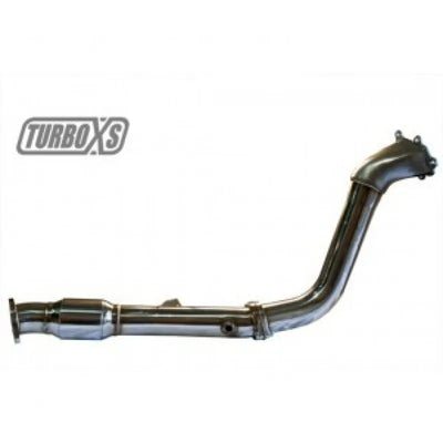 Turbo XS exhaust
