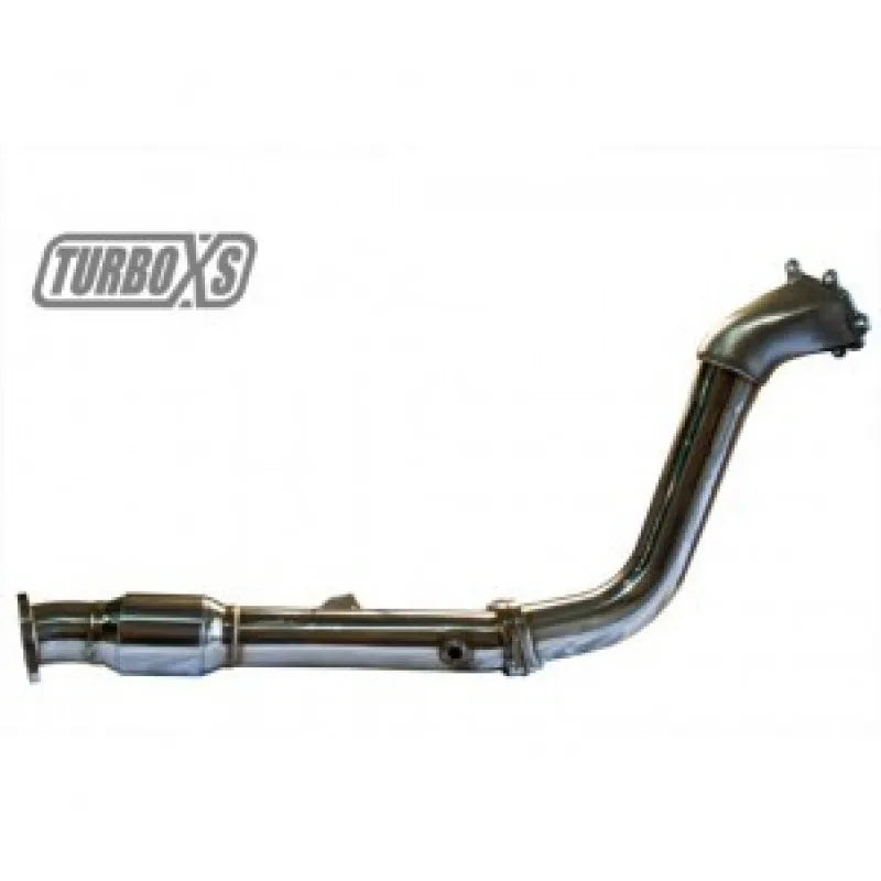 Turbo XS exhaust