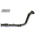 Turbo XS exhaust