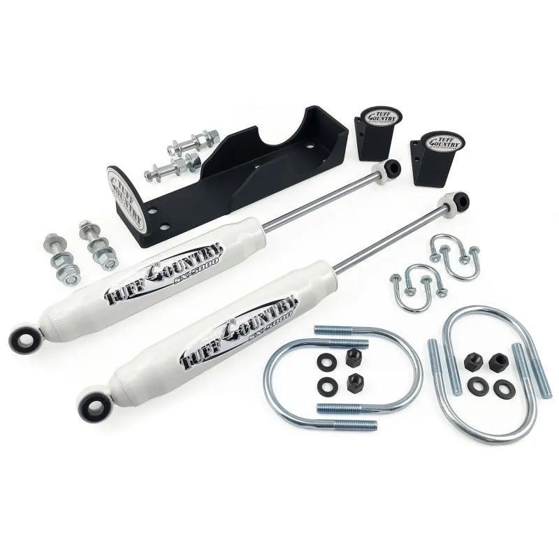 Tuff Country auto part